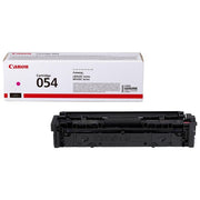 Canon 054 M Toner Originale Magenta