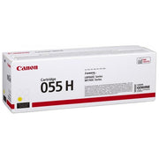Canon 055 Toner Originale Giallo