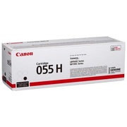 Canon 055 H Toner Originale Nero