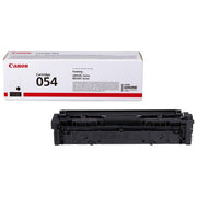 Canon 054 Toner Originale Nero