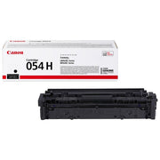 Canon 054 H Toner Originale Nero