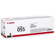 Canon 055 Toner Originale Nero