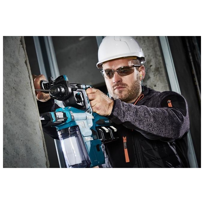 Makita Dhr280Zj Martello Perforatore A Batteria