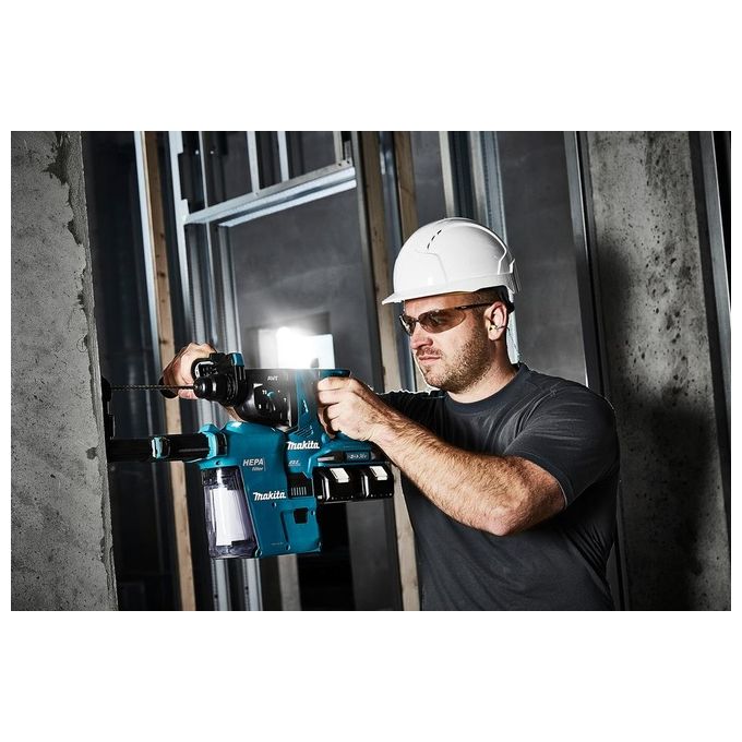 Makita Dhr280Zj Martello Perforatore A Batteria