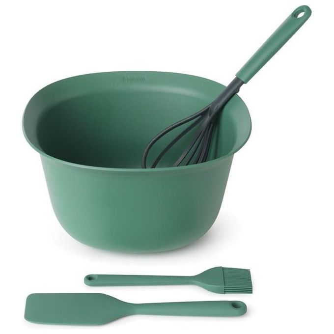 Brabantia Set da Forno TASTY+ Fir Green