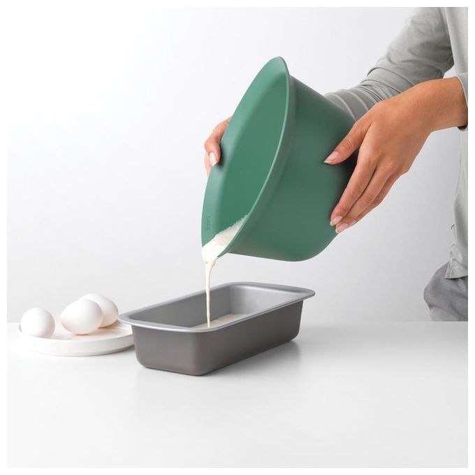 Brabantia Set da Forno TASTY+ Fir Green