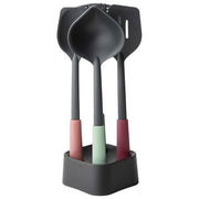 Brabantia Set Utensili da Cucina TASTY Mixed