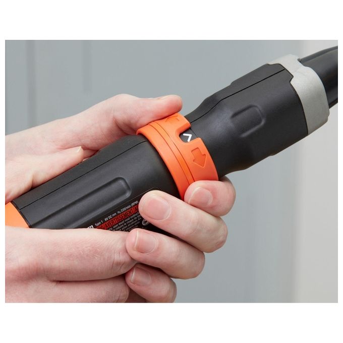 Stanley Black+Decker Svitavvita Alkaline 1,5A B 601C