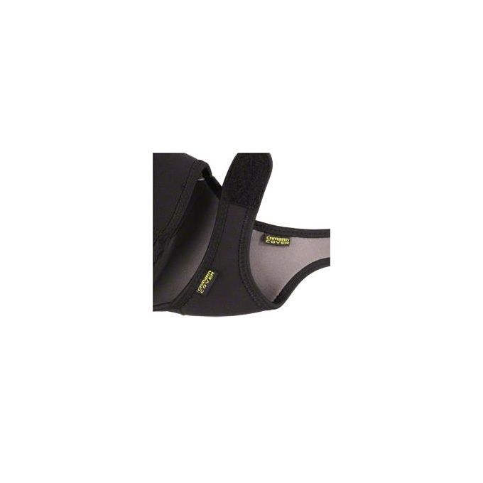 Walimex Custodia Protettiva L per Fotocamera in Neoprene