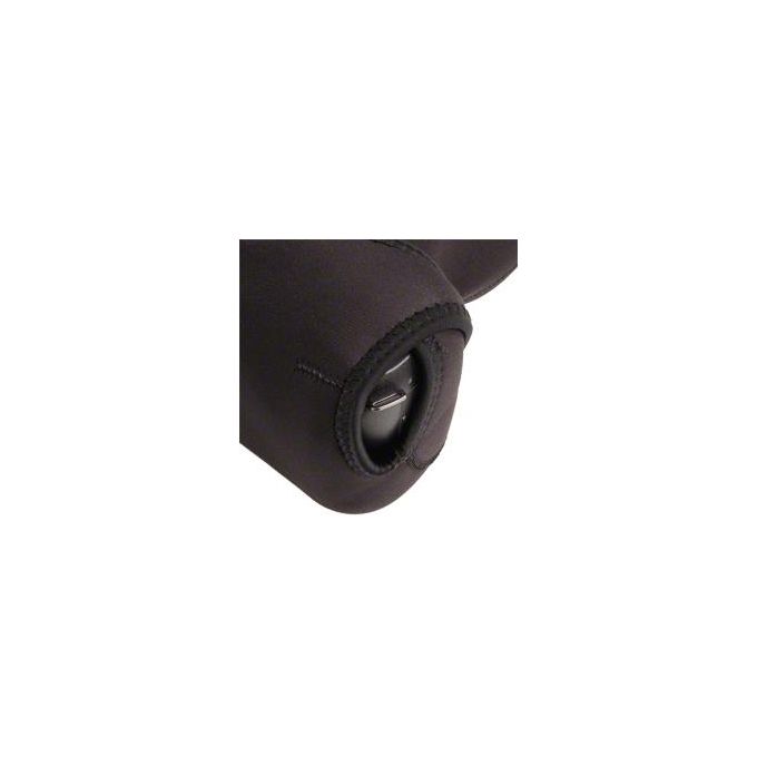 Walimex Custodia Protettiva L per Fotocamera in Neoprene