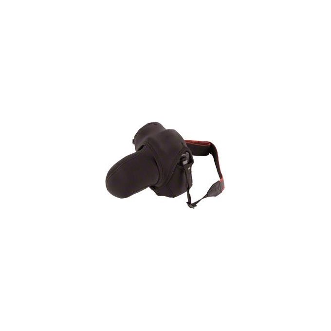 Walimex Custodia Protettiva L per Fotocamera in Neoprene