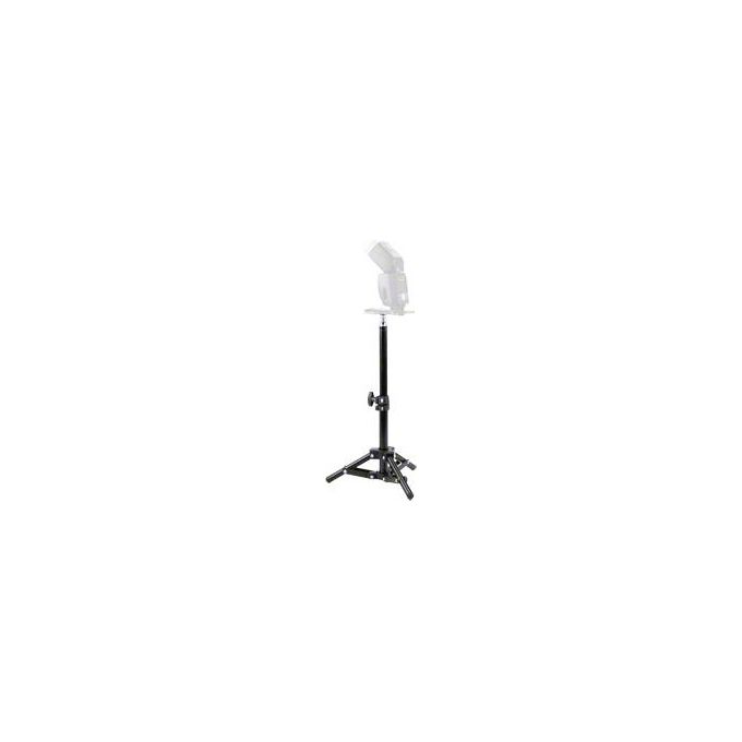 Walimex Cavalletto per Lampada 40cm