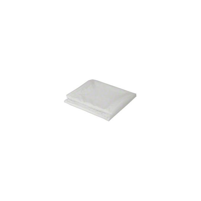 Walimex 17007 Telo Diffusore in Nylon Bianco 300x300 cm colore Bianco