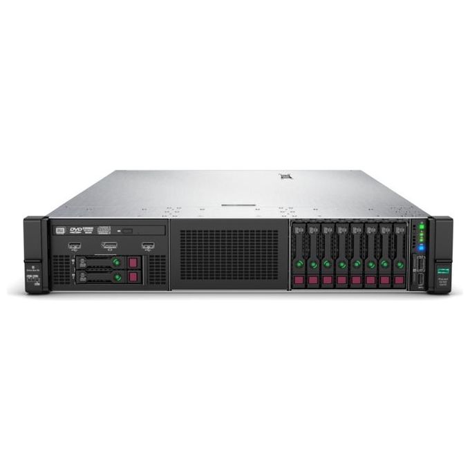 HP Enterprise ProLiant DL560 Gen10 5220 Server 2,2GHz Intel Xeon Serie 5000 1600W