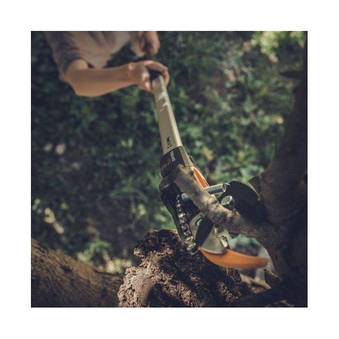 Fiskars Upx82 Svettatoio Multiuso Universal Cutter