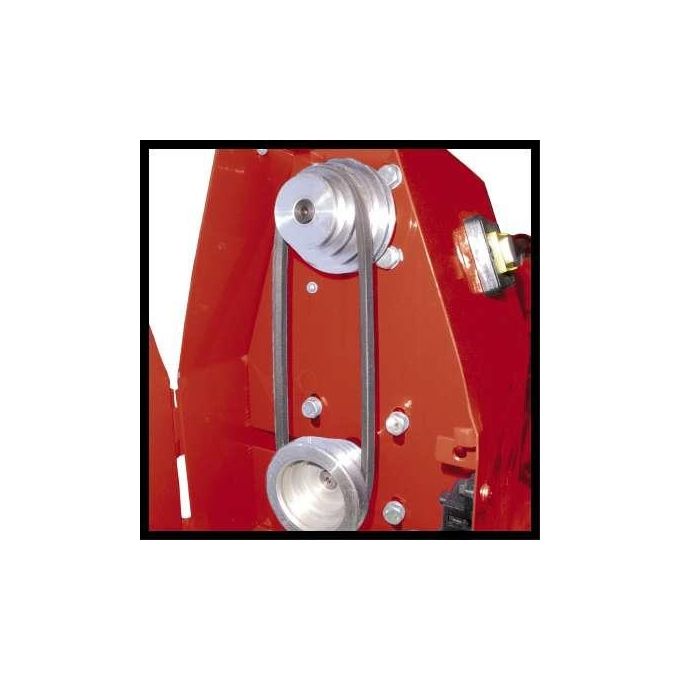Einhell Tornio Per Legno Tc-Ww 1000-1