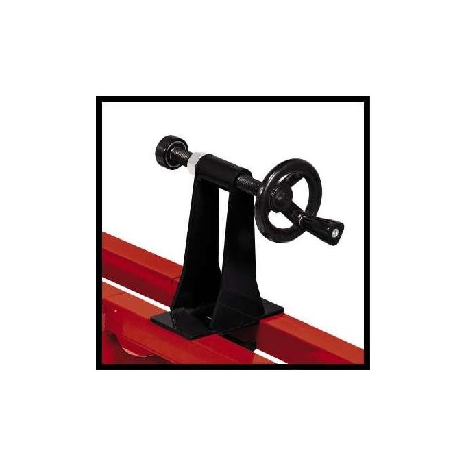 Einhell Tornio Per Legno Tc-Ww 1000-1