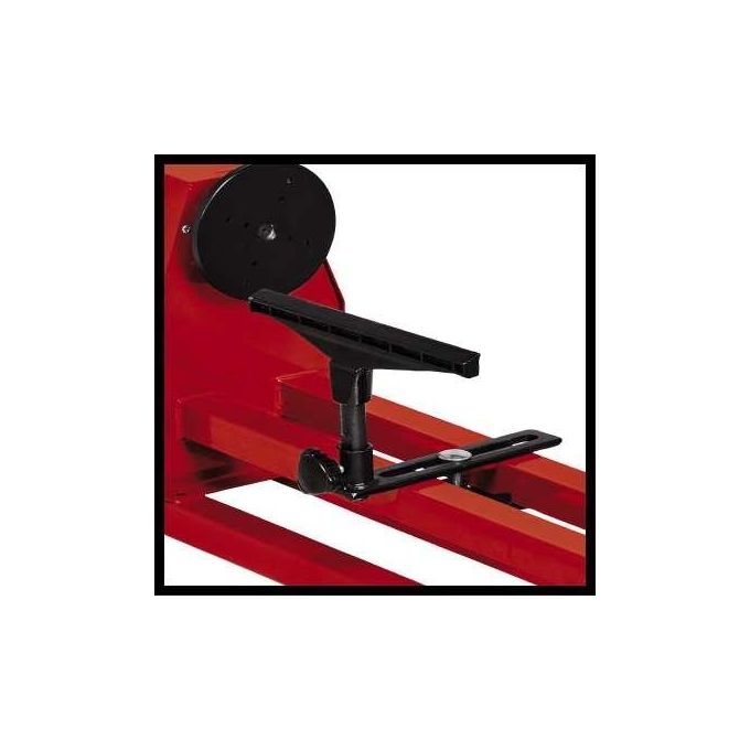 Einhell Tornio Per Legno Tc-Ww 1000-1