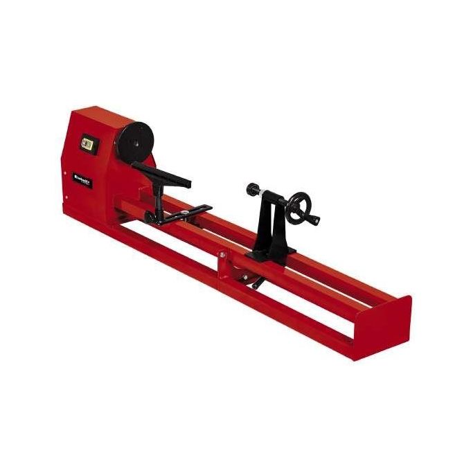 Einhell Tornio Per Legno Tc-Ww 1000-1