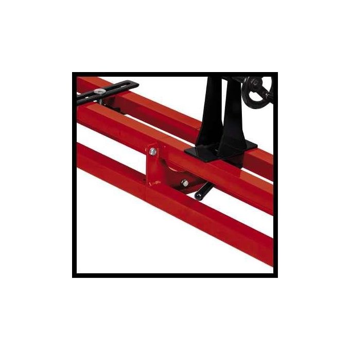 Einhell Tornio Per Legno Tc-Ww 1000-1