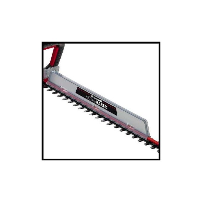 Einhell Tagliasiepi A Batteria Ge-Ch 18-60 Li (Batteria Non Inclusa)