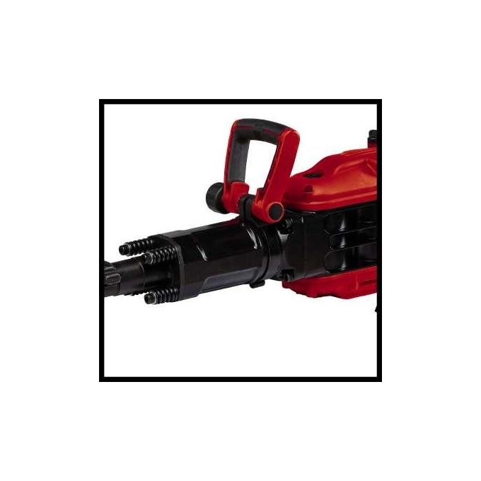 Einhell Martello Demolitore Te-Dh 50