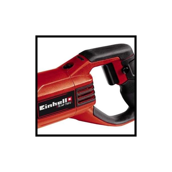 Einhell Gattuccio Universale Te-Ap 750 E
