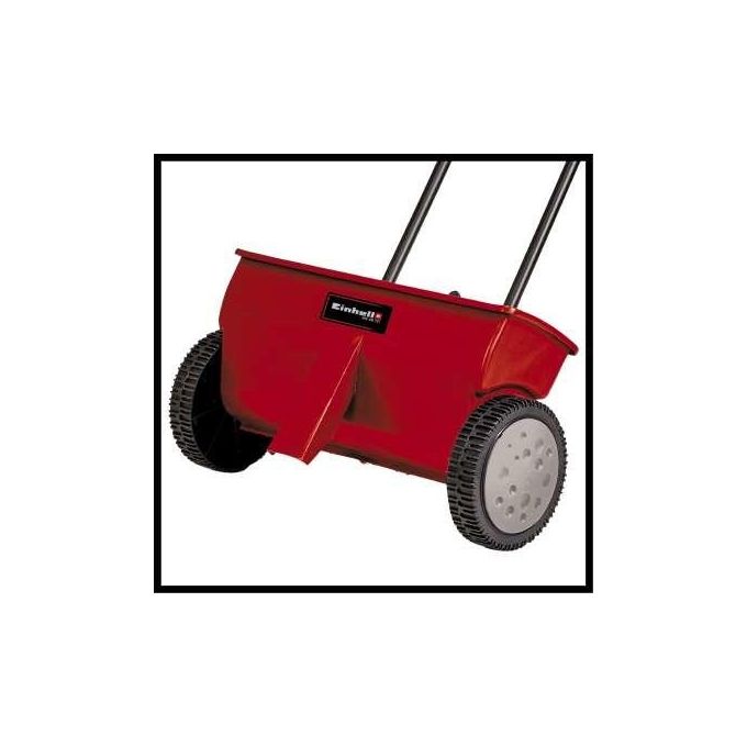 Einhell Carrello Spargitore 12Lt Gc-Sr12