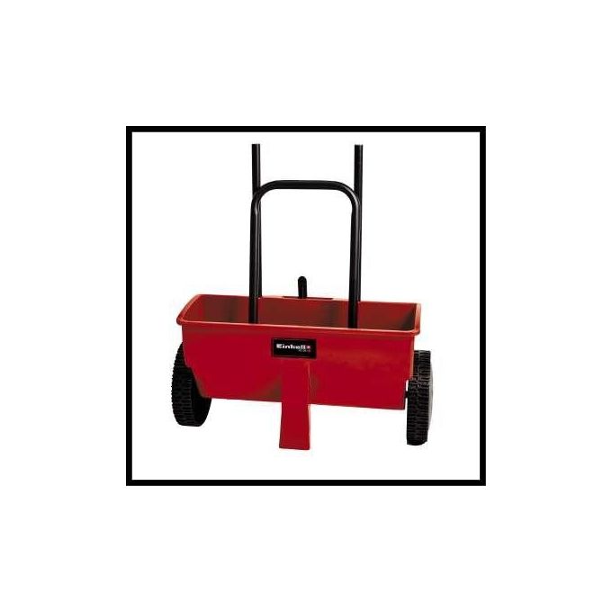 Einhell Carrello Spargitore 12Lt Gc-Sr12