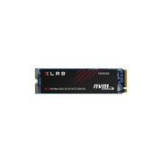 PNY M280CS3030-2TB-RB XLR8 CS3030 SSD Interno M.2 NVMe PCIe Gen3 2TB Lettura 3500 MB-s Scrittura 3000 MB-s 3D TLC
