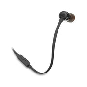 Jbl Tune 160 Auricolare per Telefono Cellulare Stereofonico Nero