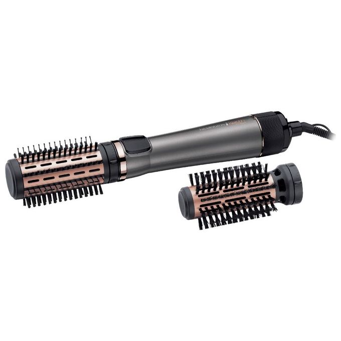 Remington Keratin Protect Spazzola Rotante ad Aria 1000W