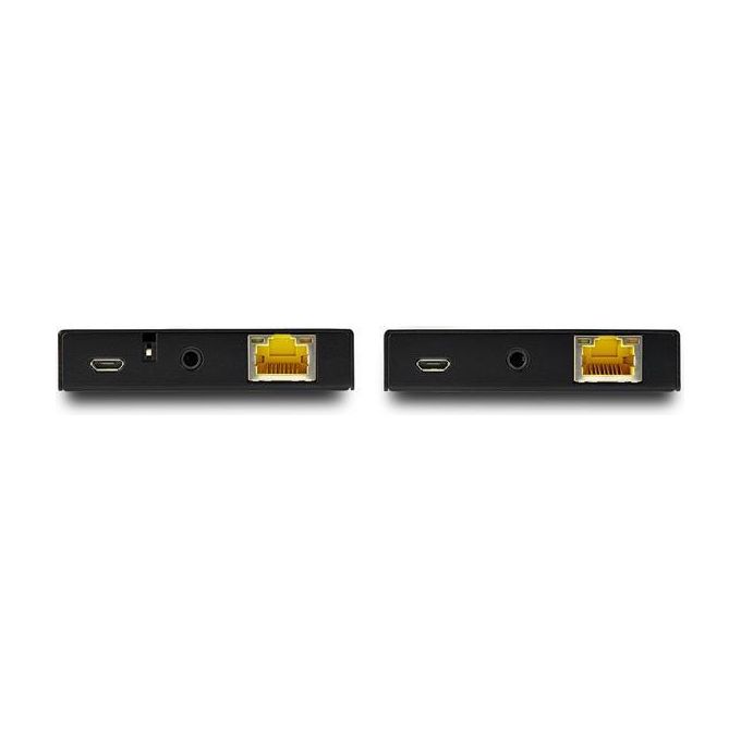 Startech KIT_ Extender Hdmi Via Cat6 KIT_ 4k 60hz
