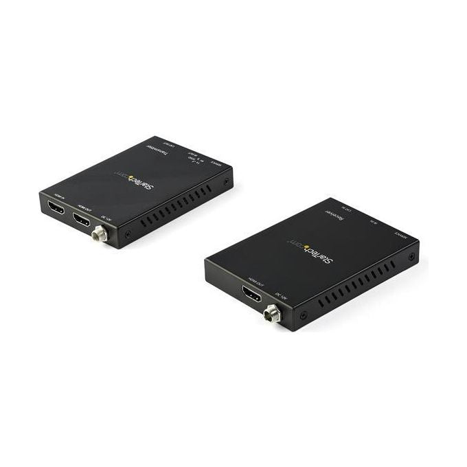 Startech KIT_ Extender Hdmi Via Cat6 KIT_ 4k 60hz