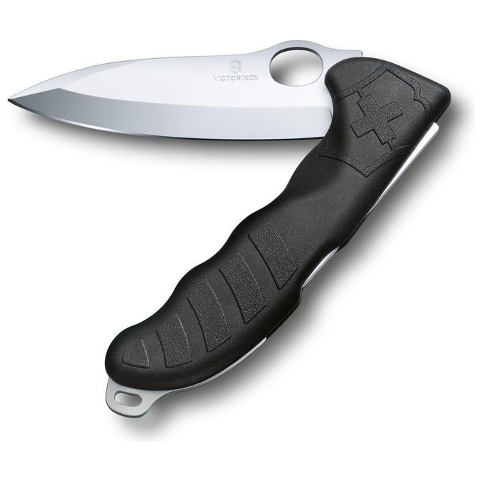 Victorinox HUNTER PRO M Coltellino Svizzero Nero