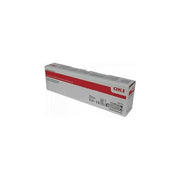 Oki 47095703 Toner Originale Ciano 1 Pezzo