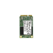 Transcend 230S SSD Interno mSATA 256Gb Serial ATA III 3D NAND