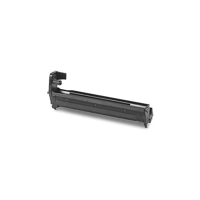 OKI 46857507 Tamburo di Stampa Originale per Serie C824 C834 C844 Resa 30000 Pagine colore Ciano