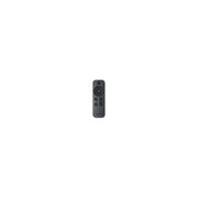 Logitech 993-001896 Rally Telecomando per Videoconferenze RF Wireless Pulsanti Grigio