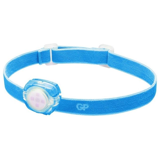 GP Lighting CH31 Torcia a Fascia Blu Led