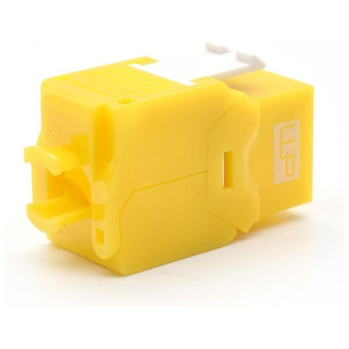 Wp Europe Keystone Cat.6a Utp Tool Less