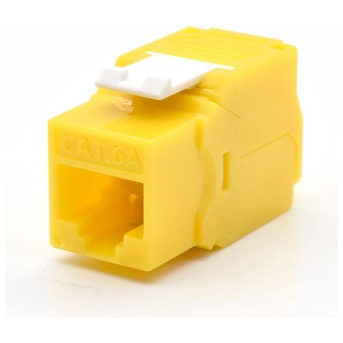 Wp Europe Keystone Cat.6a Utp Tool Less