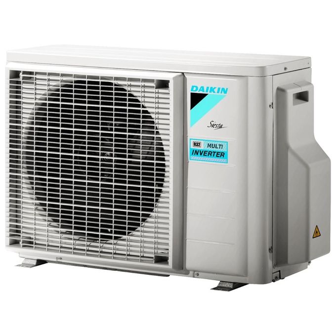 Daikin 2AMXF50A Serie Ecoplus Siesta Unita' esterna Condizionatore fisso Inverter Multisplit Classe energetica A++