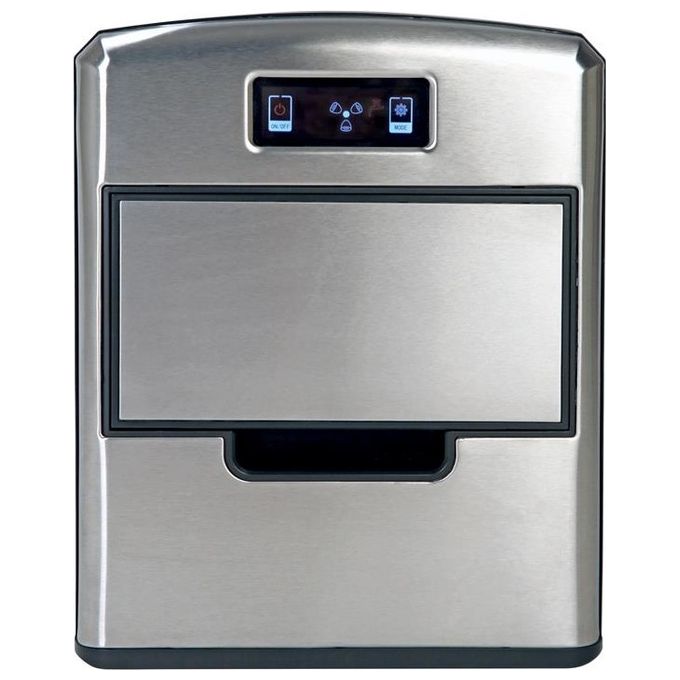 R.g.v. Fabbricatore Ghiaccio Mojito Ice 3 Diverse Misure 12Kg di Ghiaccio in 24H