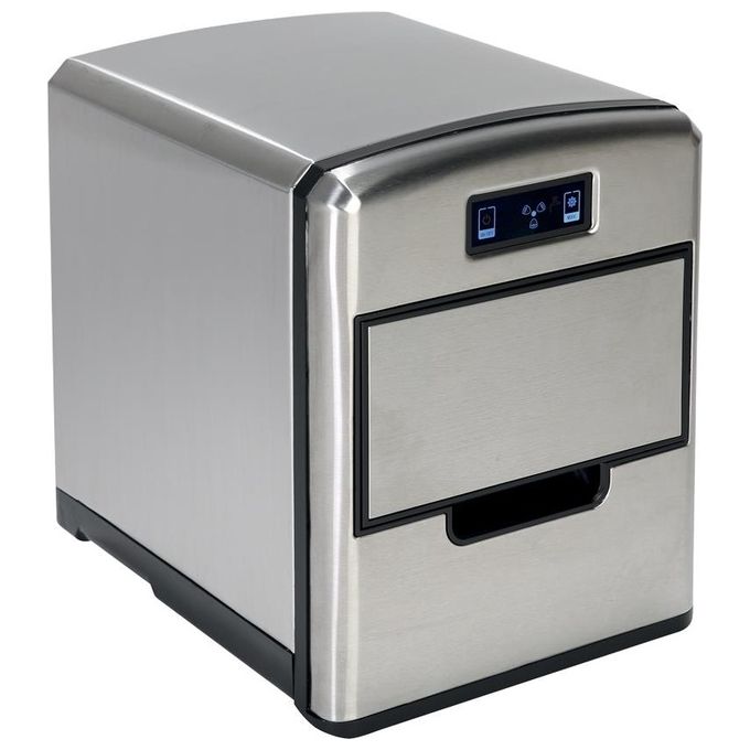 R.g.v. Fabbricatore Ghiaccio Mojito Ice 3 Diverse Misure 12Kg di Ghiaccio in 24H