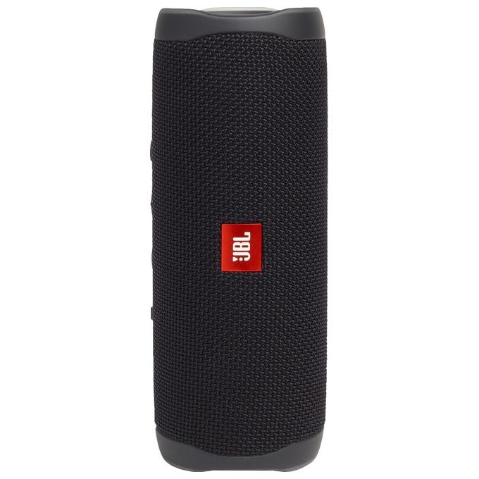 JBL JBLFLIP5BLKEU Flip 5 Cassa Bluetooth Portatile 20W IPX7 PartyBoost Autonomia 12h colore Nero
