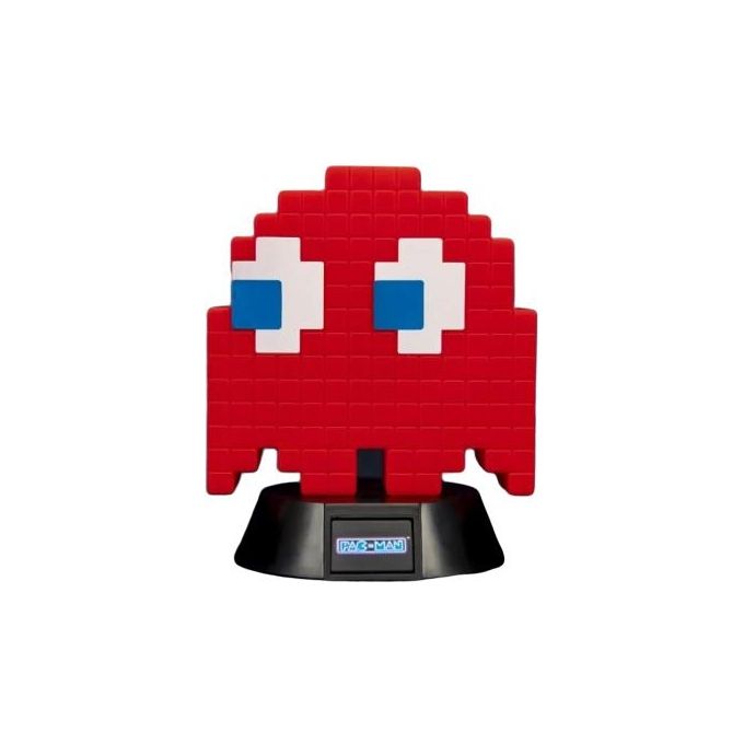 Paladone Mini Lampada da Tavolo Pacman