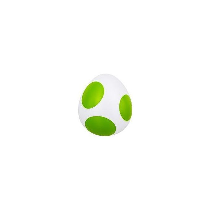 Paladone Lampada Super Mario Yoshi Egg