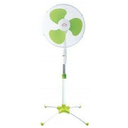 DCG Ventilatore a Piantana con 3 Velocita' e Funzione Oscillante per Climatizzazione Ottimale in Ogni Stanza