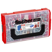 Fischer FIXtainer Punte e Tasselli